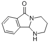 1,2,3,4,6,10B-HEXAHYDROPYRIMIDO[2,1-A]ISOINDOL-6-ONE Struktur