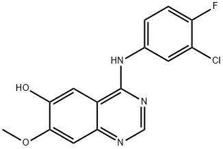 O-Desmorpholinopropyl Gefitinib price.