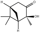 1845-25-6 Structure