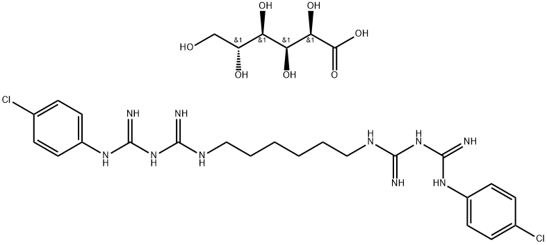 18472-51-0 Structure