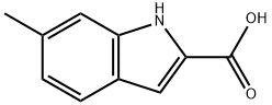 6-METHYL-1H-INDOLE-2-CARBOXYLIC ACID