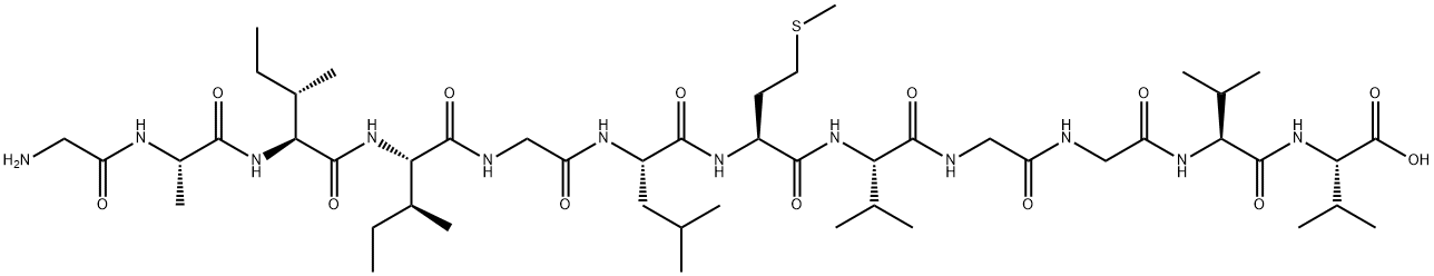 184865-04-1 Structure