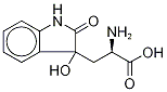 ジオキシインドリル-L-アラニン (MIXTURE OF DIASTEREOMERS) price.