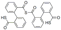 Dibenzoic thioanhydride