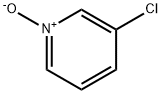 3-CHLOROPYRIDINE N-OXIDE