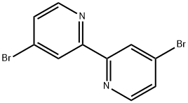 4,4'-DIBROMO-2,2'-BIPYRIDINE