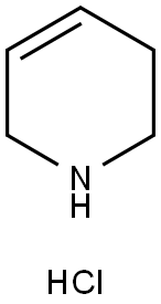 1,2,3,6-TETRAHYDROPYRIDINE HYDROCHLORIDE