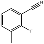 2-Fluoro-3-methylBenzonitrile