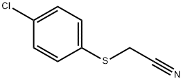 (4-CHLOROPHENYLTHIO)ACETONITRILE price.