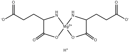 MAGNESIUM L-GLUTAMATE TETRAHYDRATE