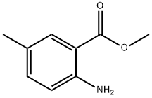 METHYL 2-AMINO-5-METHYLBENZOATE