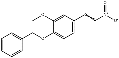 4-BENZYLOXY-3-METHOXY-OMEGA-NITROSTYRENE price.