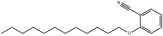 2-(DODECYLOXY)BENZONITRILE