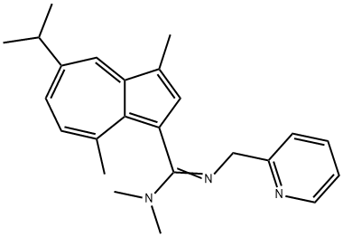 HNS 32 Struktur