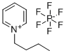 1-BUTYLPYRIDINIUM HEXAFLUOROPHOSPHATE