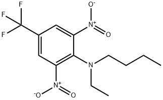 1861-40-1 Structure