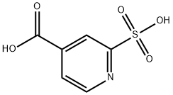 2-SULFOISONICOTINIC ACID