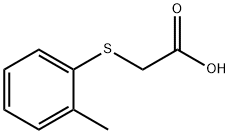 O-TOLYLSULFANYL-ACETIC ACID price.