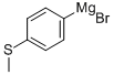 4-THIOANISOLEMAGNESIUM BROMIDE