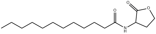 N-DODECANOYL-DL-HOMOSERINE LACTONE