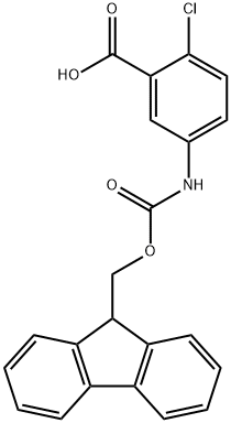 186320-16-1 Structure