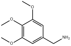 3,4,5-Trimethoxybenzylamine price.