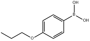 4-Propoxyphenylboronic acid price.