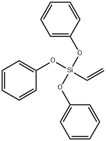 Triphenoxyvinylsilane price.