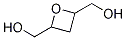 2,4-(bis-hydroxymethyl)oxetane Struktur