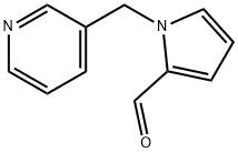 1-PYRIDIN-3-YLMETHYL-1H-PYRROLE-2-CARBALDEHYDE price.