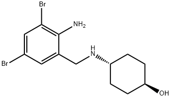 18683-91-5 Structure