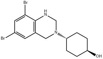 18683-95-9 結(jié)構(gòu)式