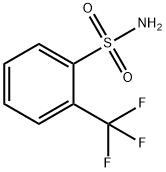 2-(Trifluoromethyl)benzenesulfonamide