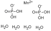 Manganous dihydrogen phosphate price.