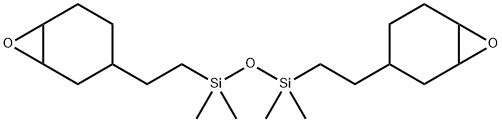 1,3 BIS[2(3,4 EPOXYCYCLOHEX-1-YL)ETHYL]TETRA-METHYLDISILOXANE price.