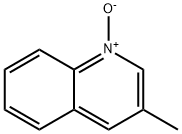 3-METHYLQUINOLINE N-OXIDE