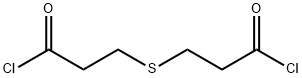 3,3'-thiodipropionyl dichloride