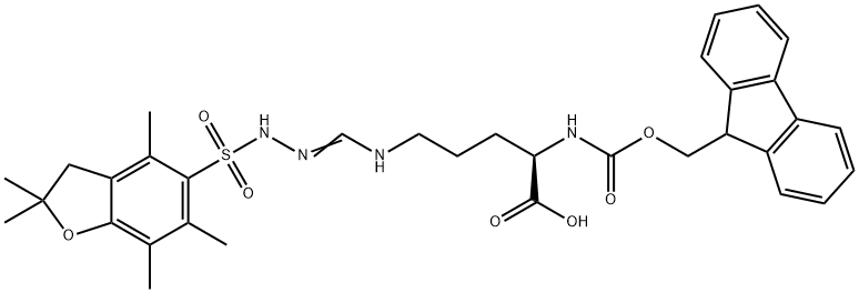 187618-60-6 Structure