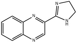 BU 239 HYDROCHLORIDE Struktur