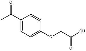 4-ACETYLPHENOXYACETIC ACID price.