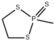 2-Methyl-1,3,2-dithiaphospholane-2-thione Struktur