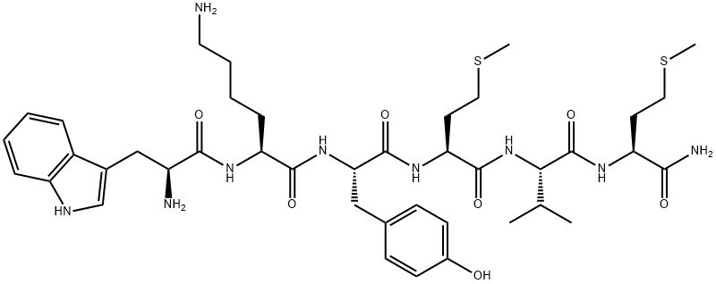 187986-11-4 結(jié)構(gòu)式