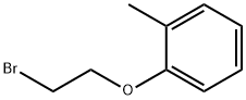 1-(2-BROMOETHOXY)-2-METHYLBENZENE