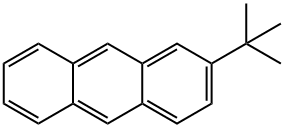 2-(tert-Butyl)anthracen