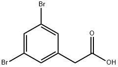 3,5-二溴苯乙酸