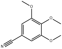 3,4,5-Trimethoxybenzonitrile