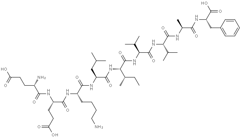 188818-21-5 結(jié)構(gòu)式