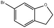 6-BROMO-2,3-DIHYDRO-BENZOFURAN