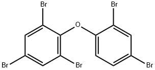 2,2′,4,4′,6-ペンタブロモジフェニルエーテル標(biāo)準(zhǔn)液