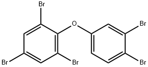 2,3′,4,4′,6‐ペンタブロモジフェニルエーテル標(biāo)準(zhǔn)液